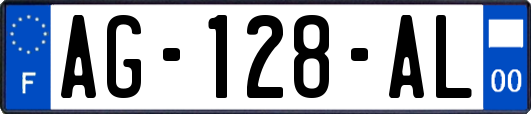 AG-128-AL