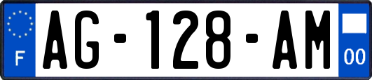 AG-128-AM