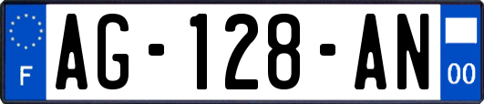 AG-128-AN