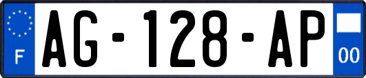 AG-128-AP