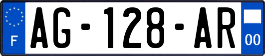 AG-128-AR