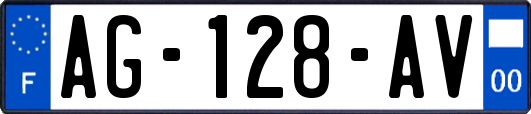 AG-128-AV