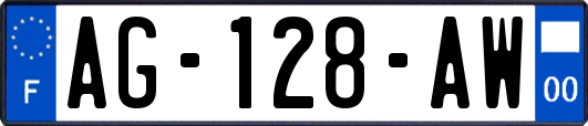 AG-128-AW