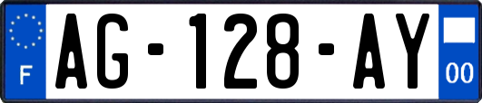 AG-128-AY