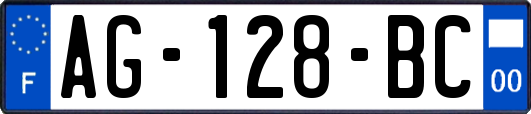 AG-128-BC