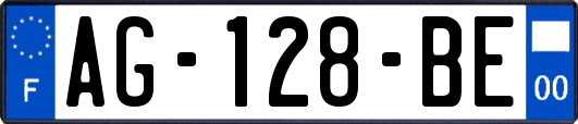 AG-128-BE