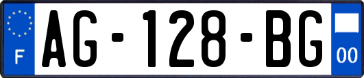 AG-128-BG
