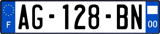 AG-128-BN