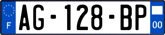 AG-128-BP