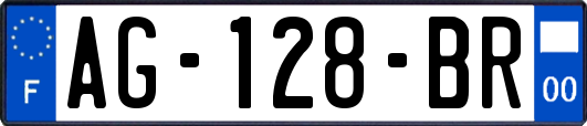 AG-128-BR