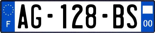 AG-128-BS