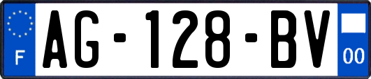 AG-128-BV