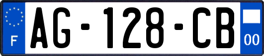 AG-128-CB