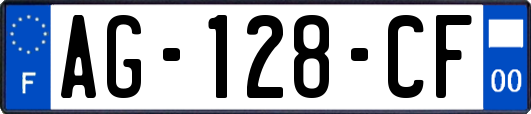 AG-128-CF