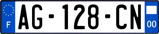 AG-128-CN