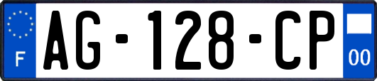AG-128-CP