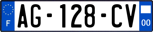 AG-128-CV