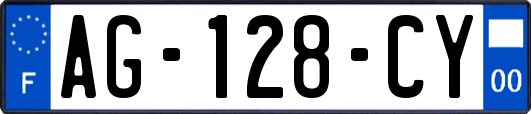 AG-128-CY