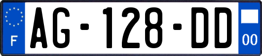 AG-128-DD