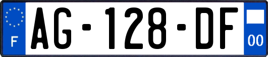 AG-128-DF