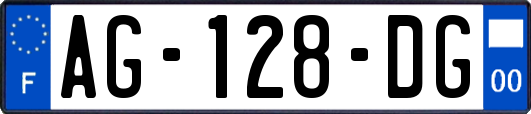 AG-128-DG