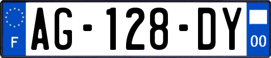 AG-128-DY
