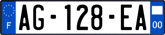 AG-128-EA