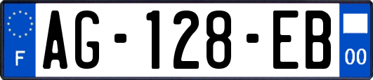 AG-128-EB