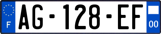 AG-128-EF