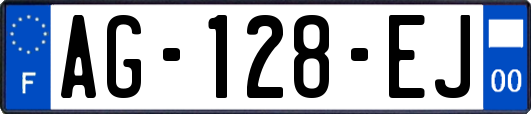 AG-128-EJ