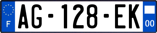 AG-128-EK