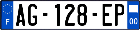 AG-128-EP