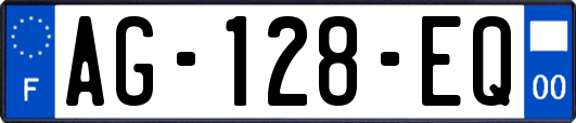 AG-128-EQ