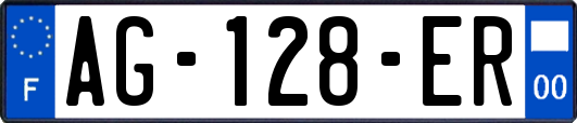 AG-128-ER