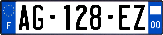 AG-128-EZ