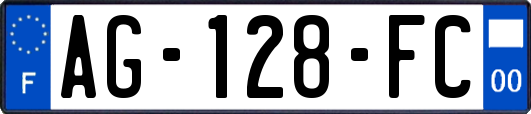 AG-128-FC