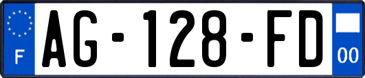 AG-128-FD