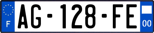 AG-128-FE