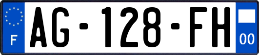 AG-128-FH