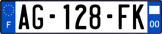 AG-128-FK