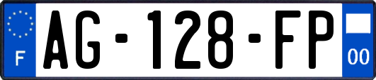AG-128-FP