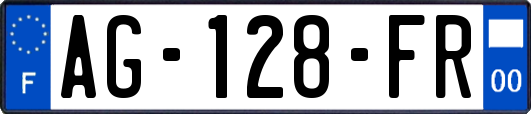 AG-128-FR
