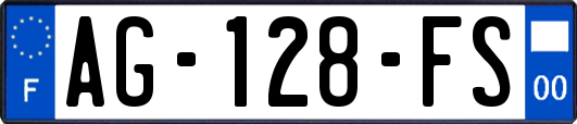 AG-128-FS