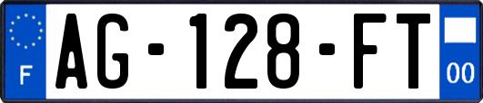 AG-128-FT