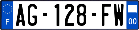 AG-128-FW