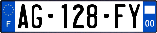 AG-128-FY