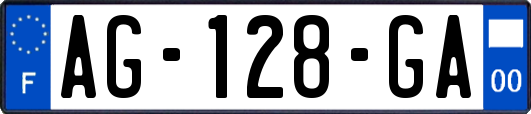 AG-128-GA