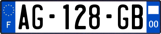 AG-128-GB