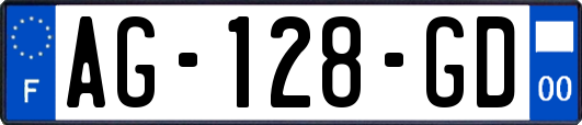 AG-128-GD