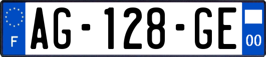 AG-128-GE
